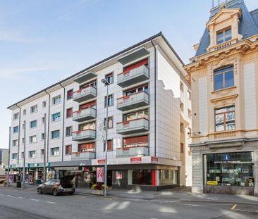 Appartement Martigny - 1 pièce - Photo 3