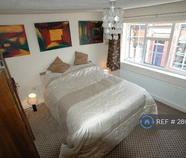 2 bedroom terraced house to rent - Photo 5