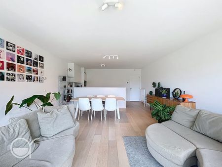 Appartement te huur - Foto 3