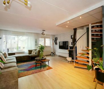 Huis te huur: Klarinetstraat 35 1312 NC Almere - Photo 1