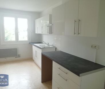 Location Appartement 3 pièces 66m² TRELISSAC 24750 - Photo 4