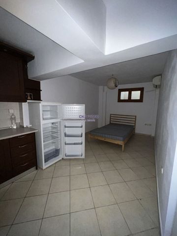 Studio/Γκαρσονιέρα για ενοικίαση Άνω Πόλη - Photo 4
