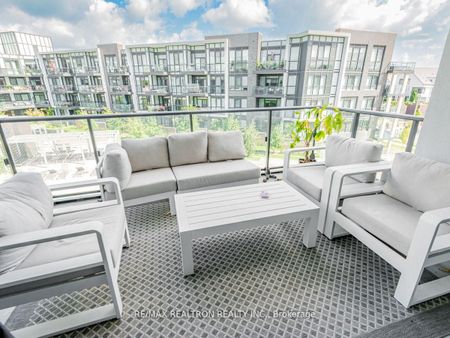 For Lease - 375 Sea Ray Avenue Unit# 329, Innisfil, Ontario - Photo 4