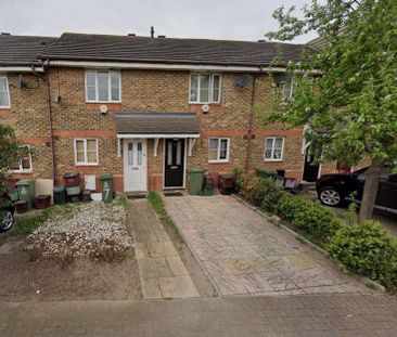 2 bedroom terraced house to rent - Photo 6