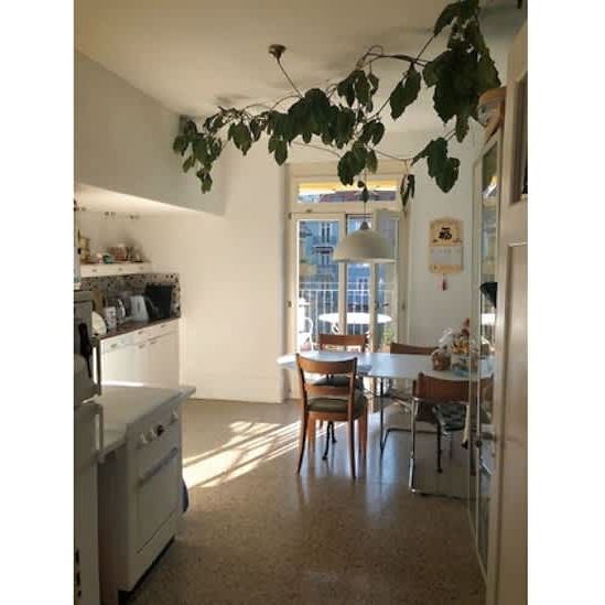 3.5 Zimmer, 68 m², 4. Stock - Photo 1