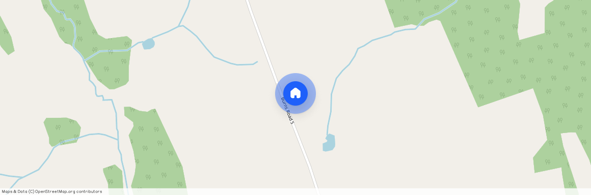 165 Burns Road Unit# B, Alnwick/Haldimand