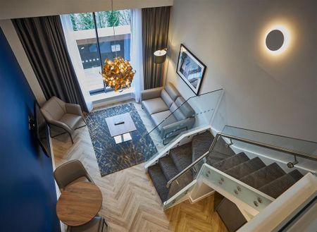 Studio to rent - Photo 2