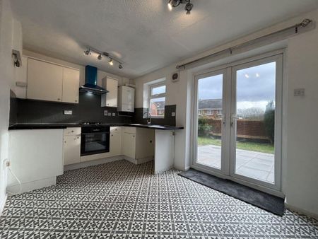 2 Bed Semi-Detached House, Venture Scout Way, M8 - Photo 4