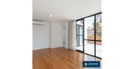 Spacious City Living on Vibrant Palmerston Street - Photo 3