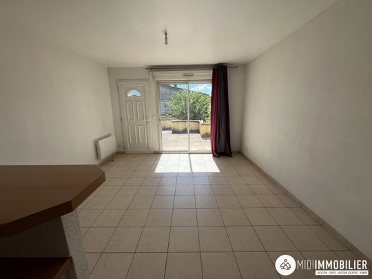 Location Appartement 2 pièces 41m² ALBI 81000 - Photo 1