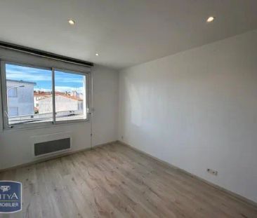 Appartement à louer 2 pièces 44.5m² - Photo 4