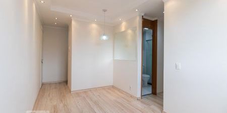 Apartamento para alugar com 50m², 2 quartos e 1 vaga - Photo 3