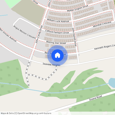 37 Ben Sinclair Avenue Unit# Basement, East Gwillimbury