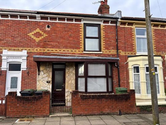 2 bedroom terraced house to rent - Photo 1