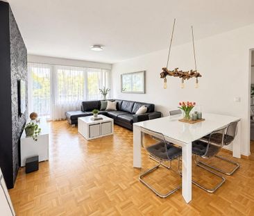 Familienwohnung in Köniz - Photo 1