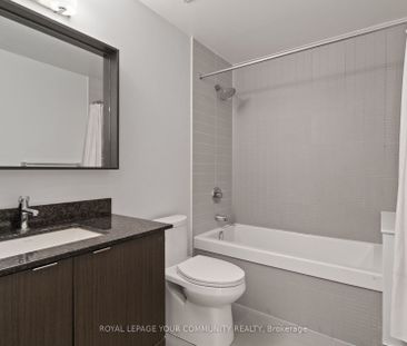 For Lease - 4633 Glen Erin Drive Unit# 1606, Mississauga, Ontario - Photo 6
