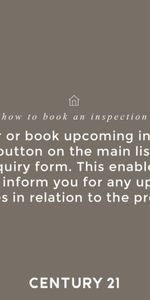 Open Inspections Now Available&comma; Register Your Interest - Photo 3