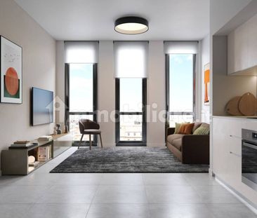 Trilocale viale Giulio Richard 1, Barona, Milano - Foto 6