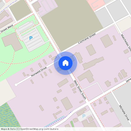 401 West Street, Orillia, Orillia, Simcoe, L3V 5H1