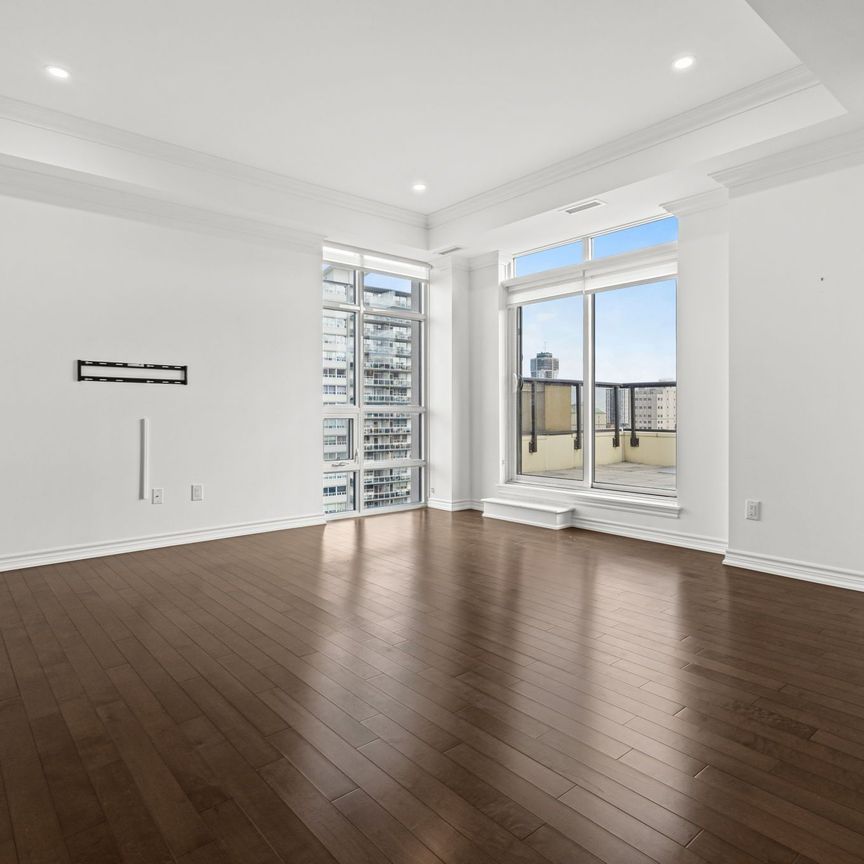 For Lease - 81 Robinson Street Unit# 1106, Hamilton, Ontario - Photo 1