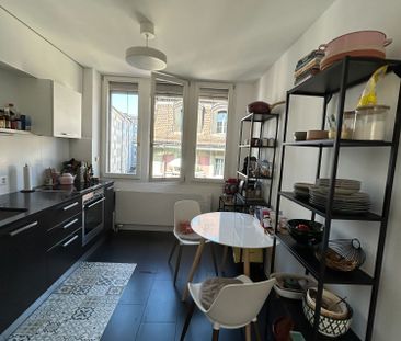 2 Zimmer, 65 m² - Foto 5
