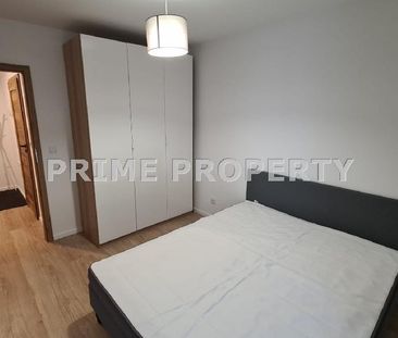 Mieszkanie Kraków Krowodrza powierzchnia 45.0 m² C389-WM-91906 - Photo 3