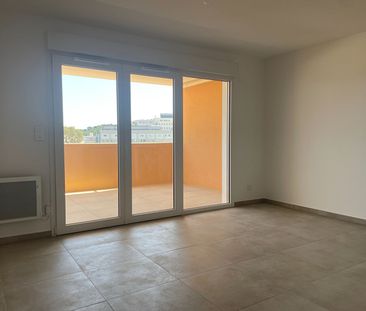 Location appartement 1 pièce, 31.00m², Ajaccio - Photo 2