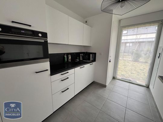 Location Appartement 3 pièces FONDETTES 37230 - Photo 1