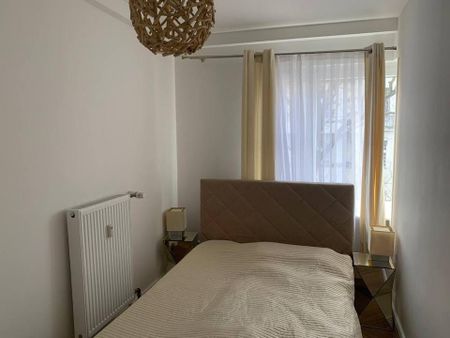 Schöne Zweizimmerwohnung im Westend - Photo 4