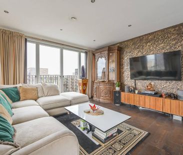 3 bedroom flat to rent - Photo 3