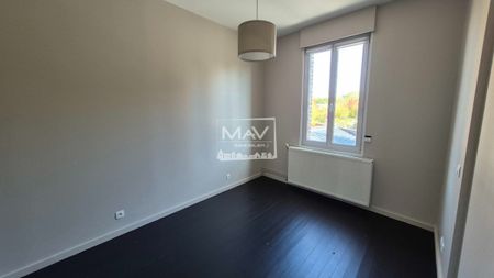 Maison à louer à Mouvaux • - Photo 3