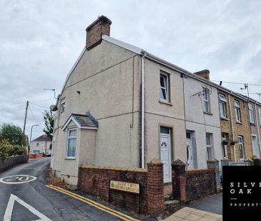 2 bedroom end of terrace house to rent - Photo 5