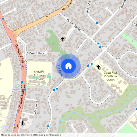 74B Pine Avenue, Melville, Hamilton