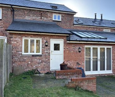 3 bedroom barn conversion to rent - Photo 5