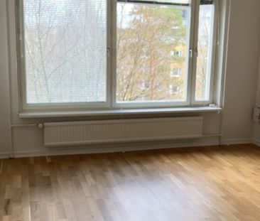 Dirigentgatan, Västra Frölunda - Photo 1