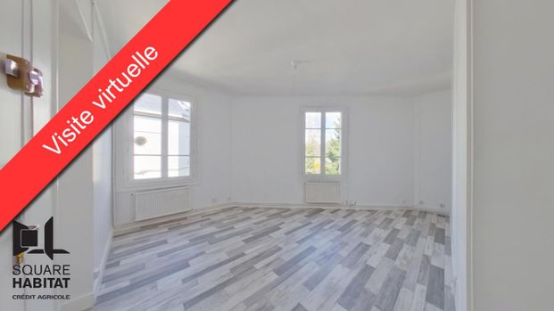 Location Appartement 3 pièces 59m² CHATELLERAULT 86100 - Photo 1