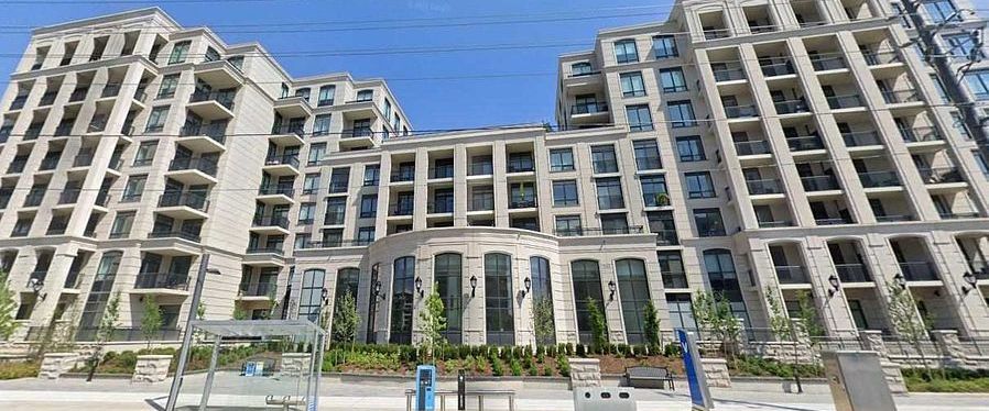 For Lease - 278 Buchanan Drive Unit# 323E, Markham, Ontario - Photo 1