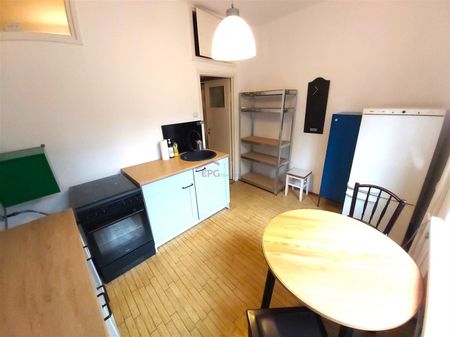 Katowice, Ligota, Słupska Mieszkanie na wynajem - Photo 5