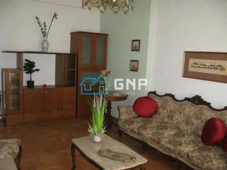 Διαμέρισμα για ενοικίαση Καμάρα - Ροτόντα (Κέντρο Θεσσαλονίκης) - Φωτογραφία 5