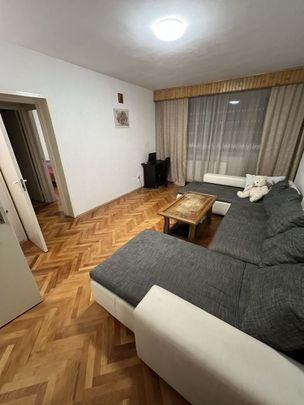 Apartament cu 2 camere, Aleea Carpati - Fotografie 1