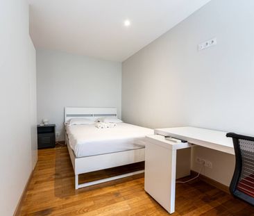 BEREY Colocation 3 chambres à Grenoble - Photo 1