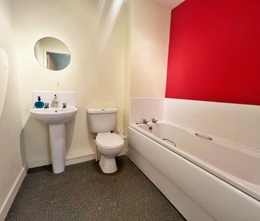 2 bedroom apartment to rent - Photo 6