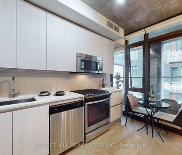 One Eleven Condos and Lofts , #415 - Photo 2