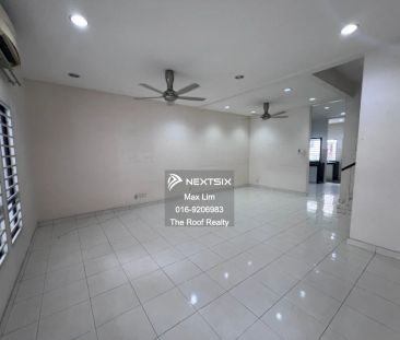 Bandar Puteri Klang - Foto 1