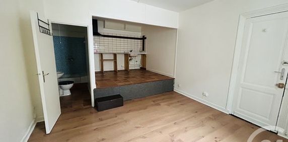 Appartement T1 à louer - Photo 2
