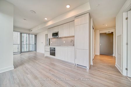 For Lease - 8 Cumberland Street Unit# 3002, Toronto, Ontario - Photo 3