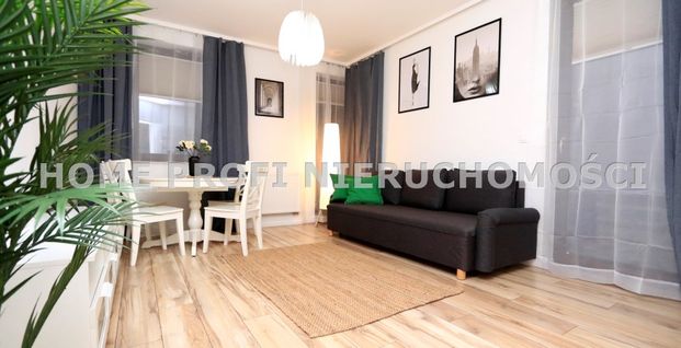 Kraków, Grzegórzki, Cystersów Mieszkanie na wynajem - Фото 1