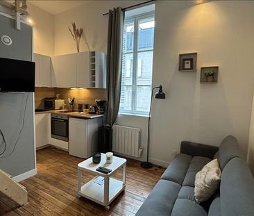 Appartement à louer - Photo 1