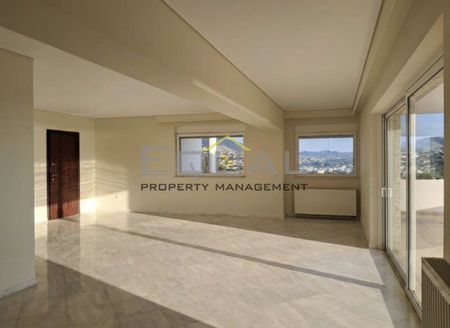 Διαμέρισμα για ενοικίαση Καλύβια Θορικού - Φωτογραφία 3