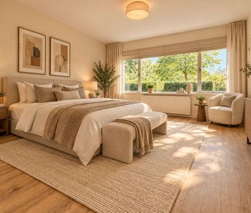 Appartement te huur: Laan van Nieuw Oosteinde 234 2274 EP Voorburg - Photo 6
